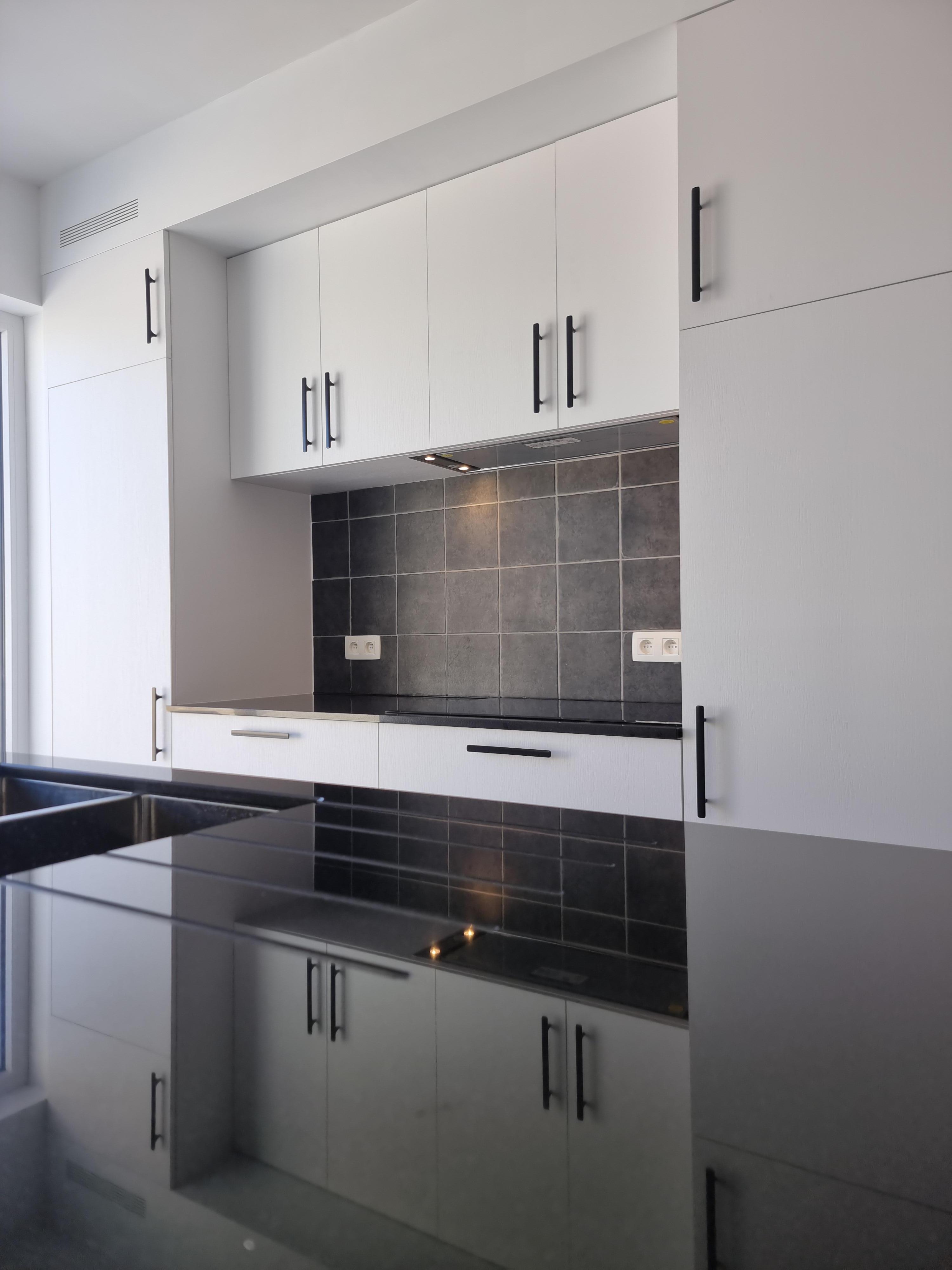 Creëer de Perfecte Culinaire Ruimte keuken op maat